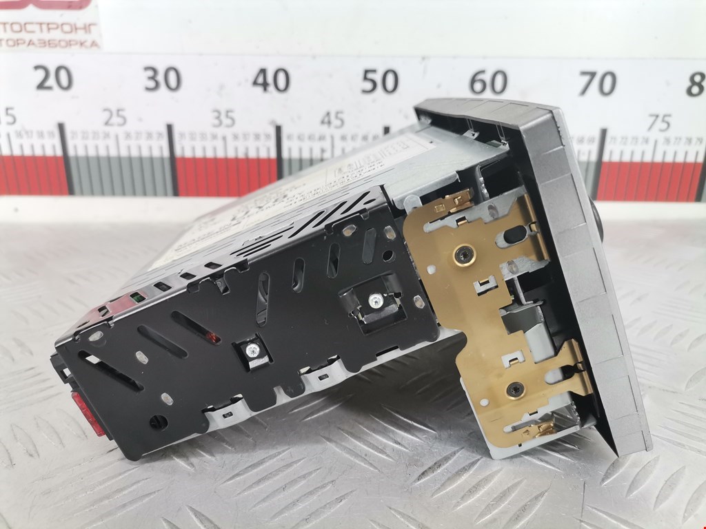 Магнитола OPEL Corsa C 2000-2006