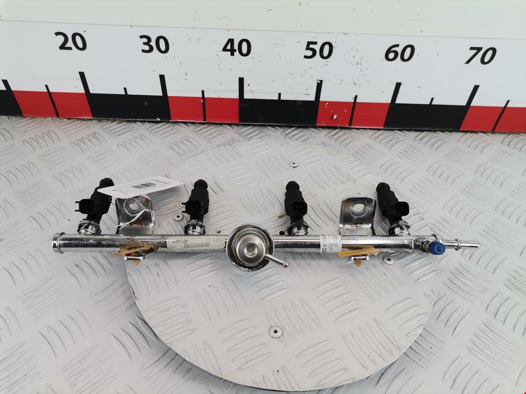 Форсунка дизельная электрическая FORD Mondeo III 2000-2007