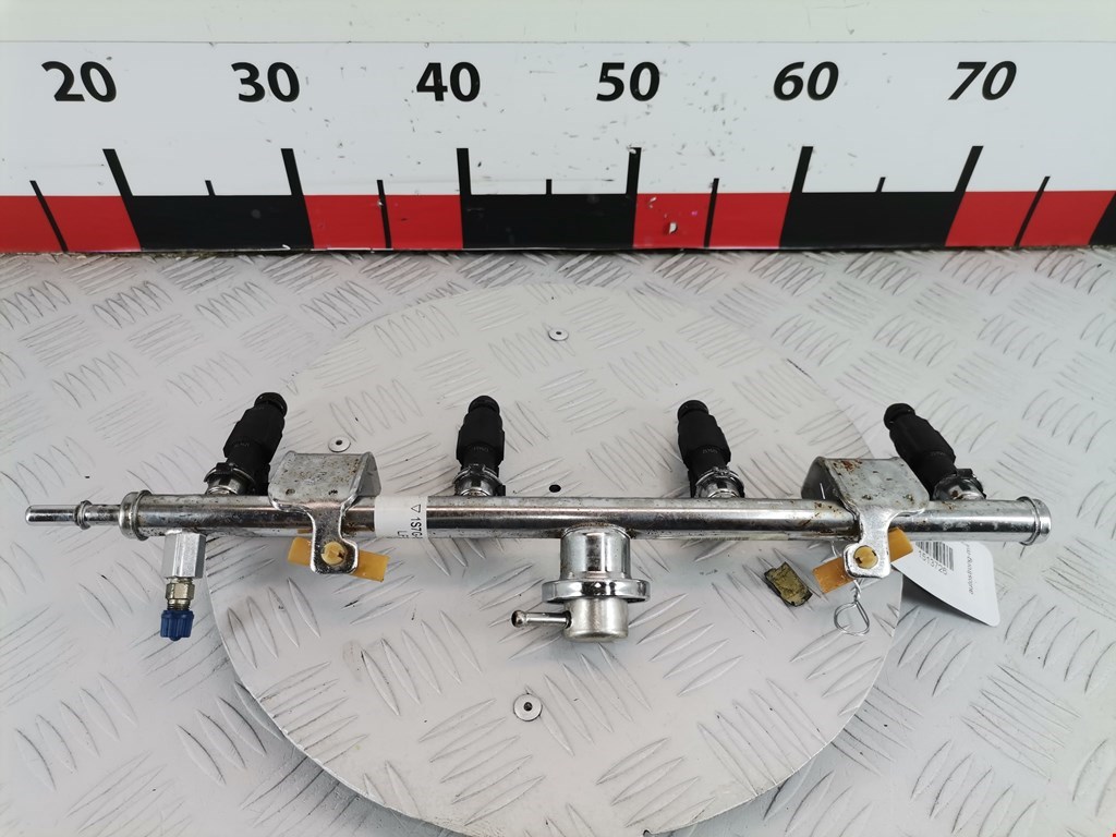 Форсунка дизельная электрическая FORD Mondeo III 2000-2007