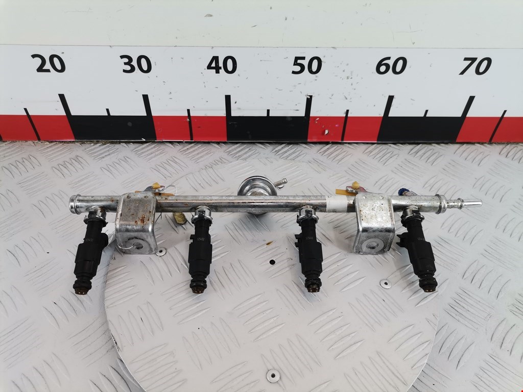 Форсунка дизельная электрическая FORD Mondeo III 2000-2007