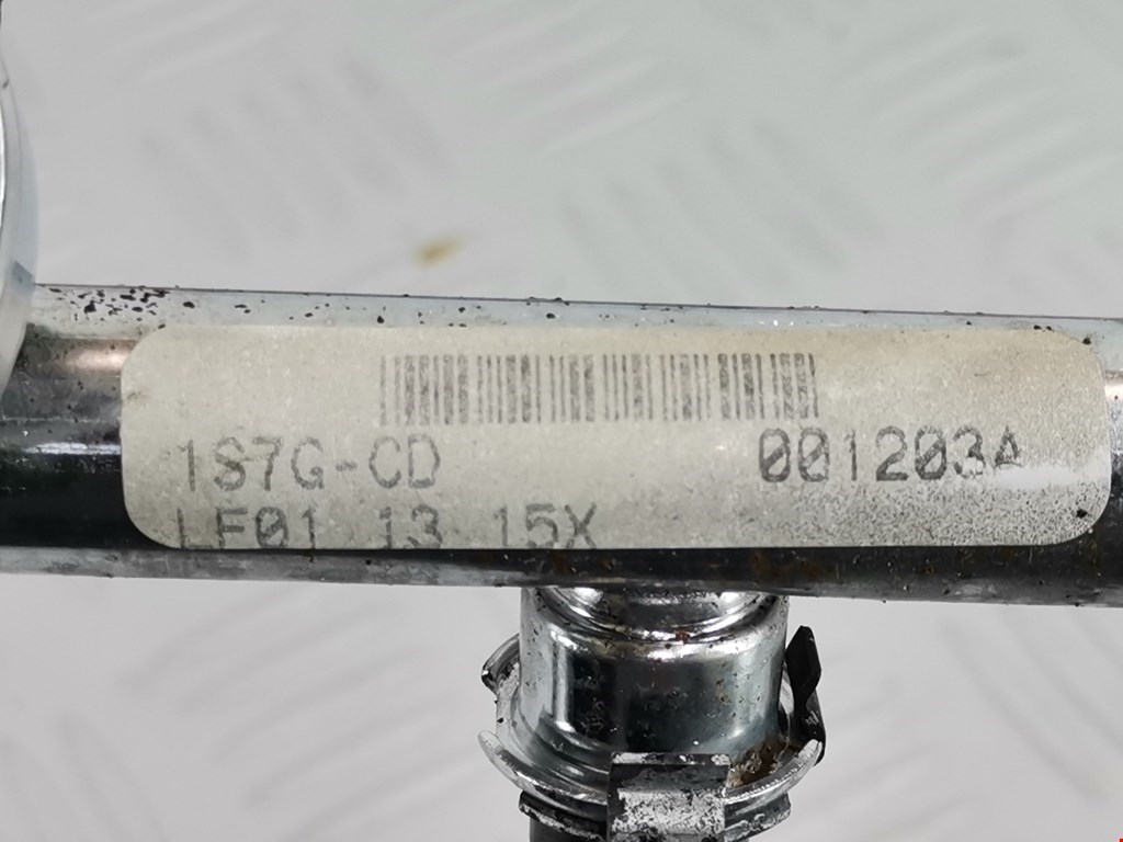 Форсунка дизельная электрическая FORD Mondeo III 2000-2007