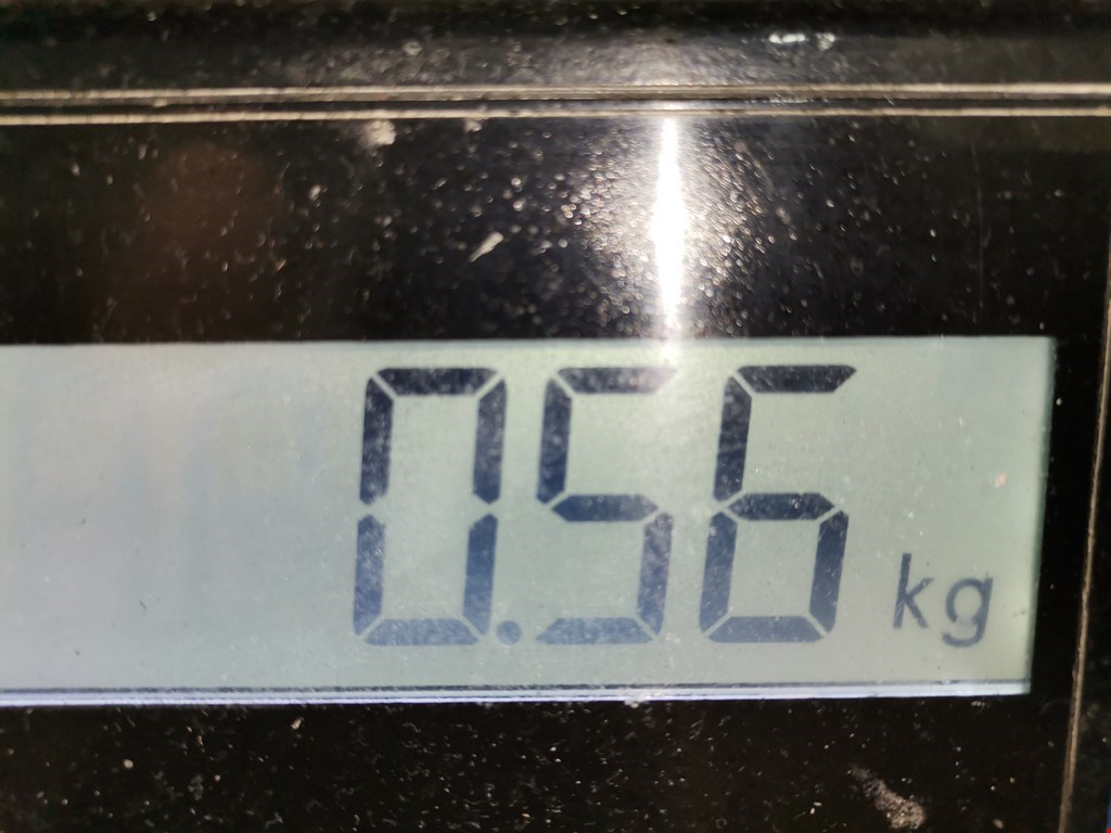 Форсунка дизельная электрическая FORD Mondeo III 2000-2007