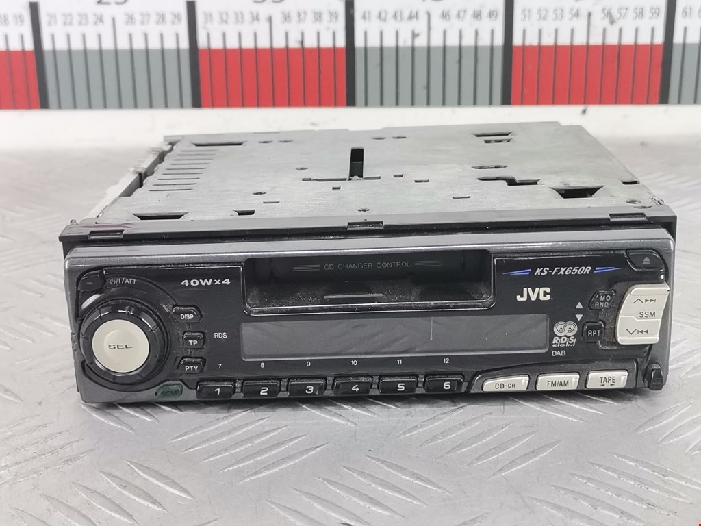 Магнитола VOLKSWAGEN Lupo 1999-2005