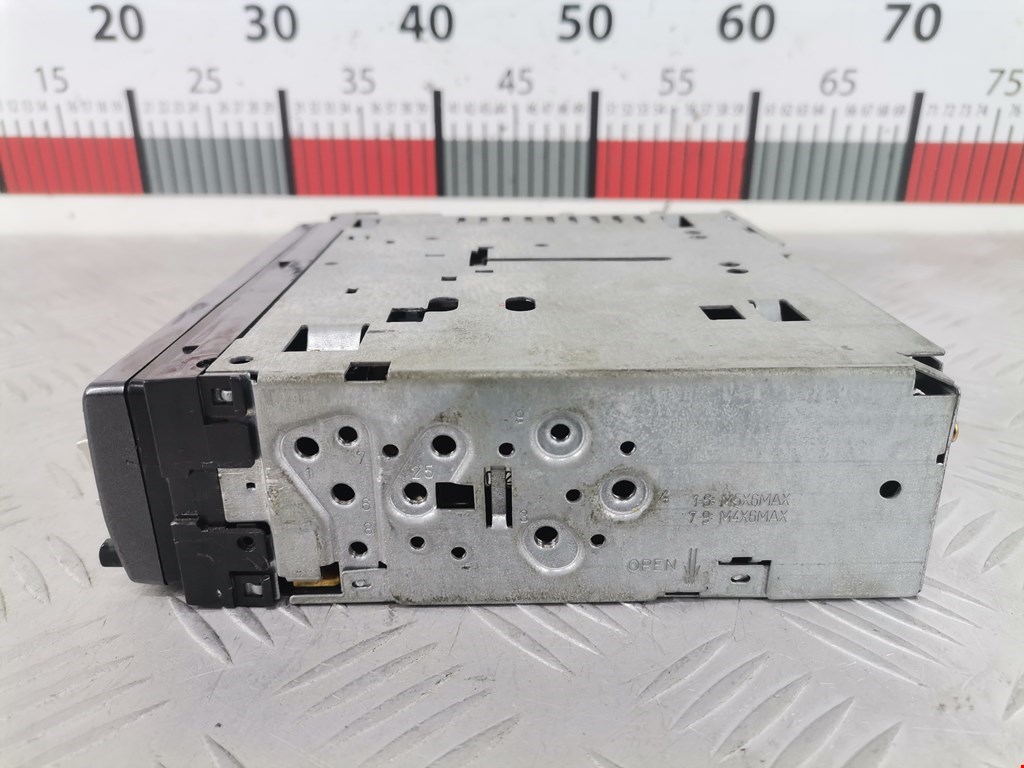 Магнитола VOLKSWAGEN Lupo 1999-2005