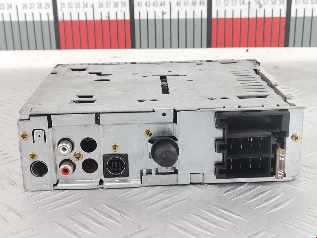 Магнитола VOLKSWAGEN Lupo 1999-2005