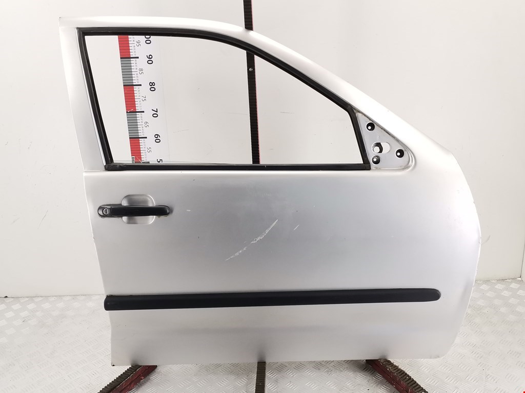 Дверь передняя правая Volkswagen Caddy 2 (1995-2004)