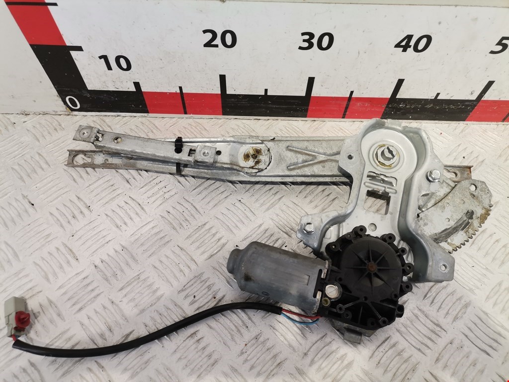Стеклоподъемник задний левый HONDA Civic выбрать кузов 1995-2001