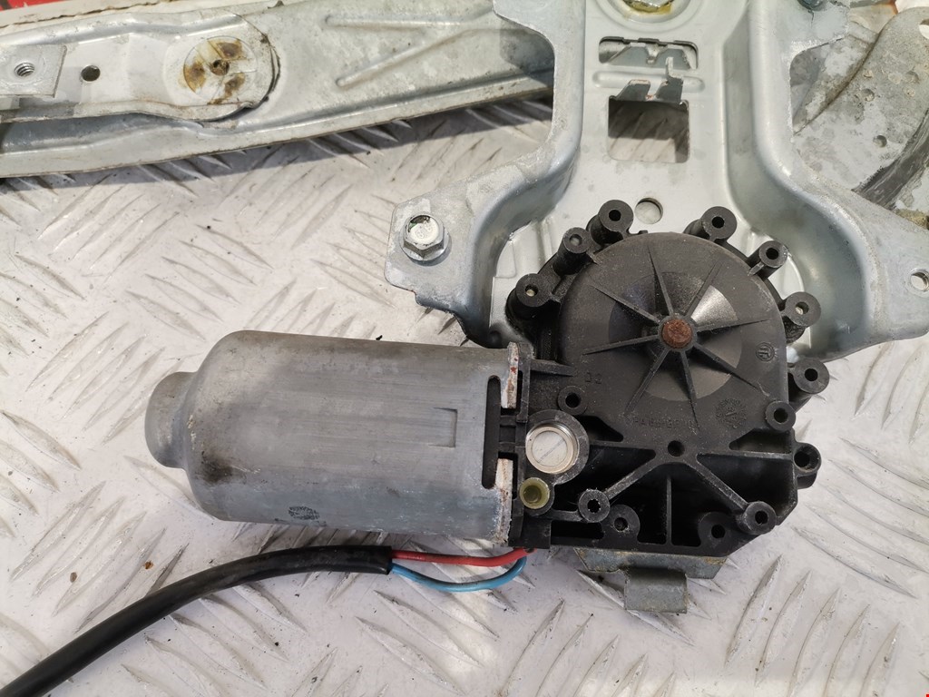 Стеклоподъемник задний левый HONDA Civic выбрать кузов 1995-2001