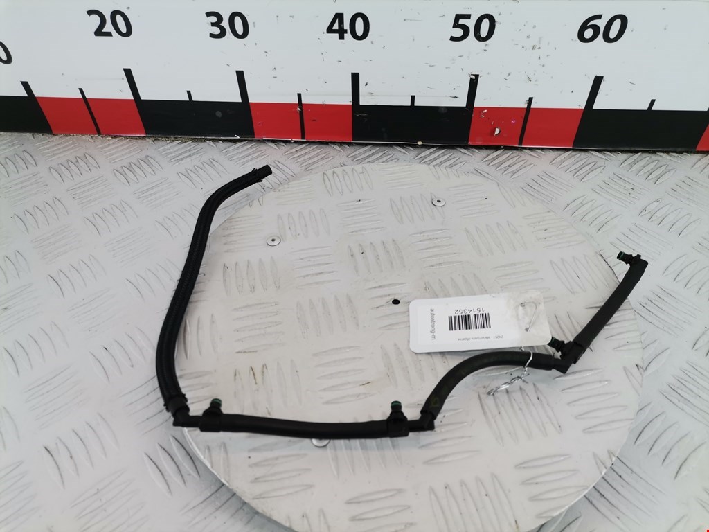 Трубка обратки Peugeot 206 (1998-2006)