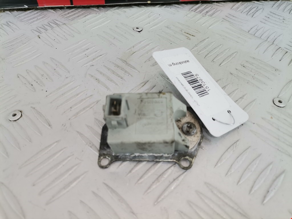 Коммутатор зажигания Ford Mondeo 3 (2000-2007)