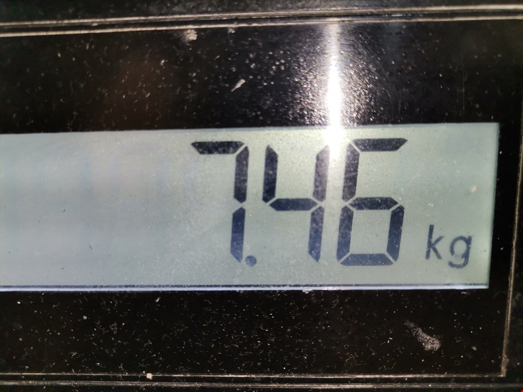 Маховик (демпфер сцепления) PEUGEOT 207 2006-2015