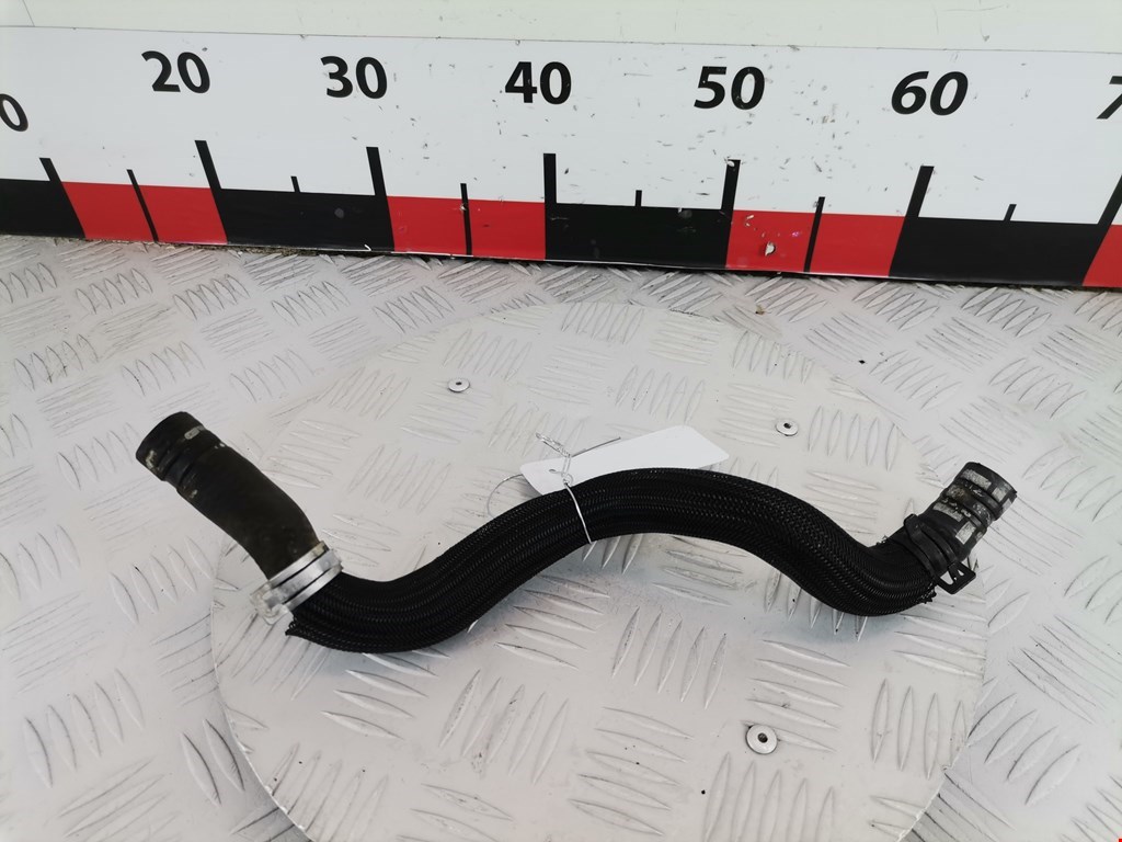 Патрубок PEUGEOT 206 1998-2012