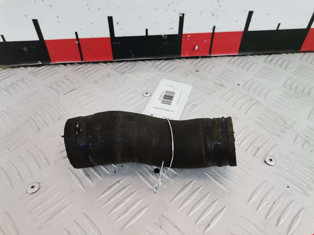 Патрубок PEUGEOT 206 1998-2012