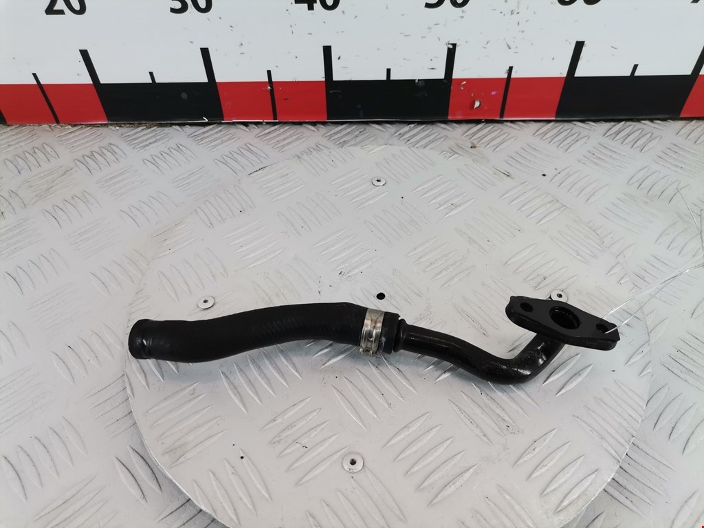 Трубка нагнетателя PEUGEOT 206 1998-2012