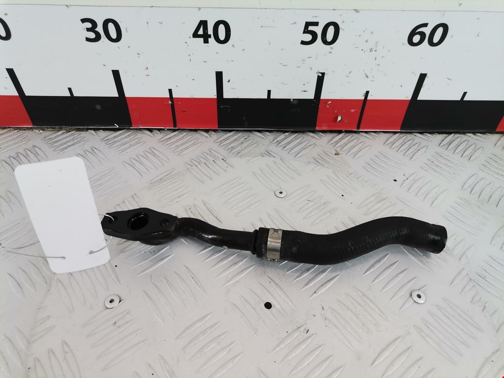 Трубка нагнетателя PEUGEOT 206 1998-2012