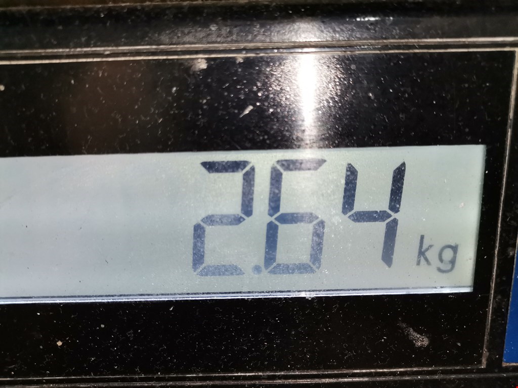 Насос водяной (помпа) PEUGEOT Boxer 230 1994-2002