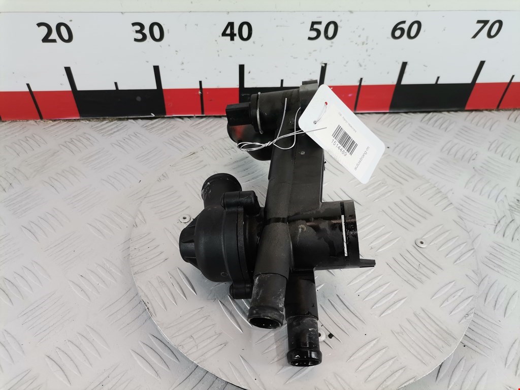 Корпус термостата VOLKSWAGEN Polo IV 2001-2009