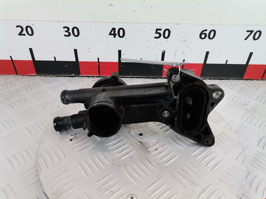 Корпус термостата VOLKSWAGEN Polo IV 2001-2009