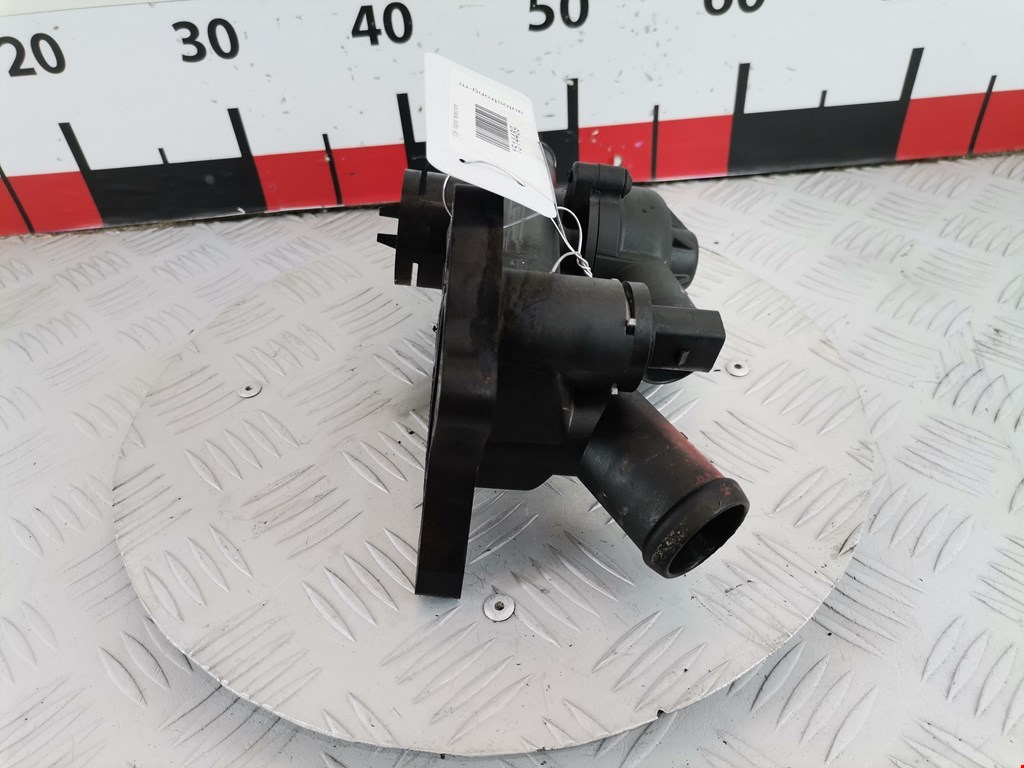 Корпус термостата VOLKSWAGEN Polo IV 2001-2009