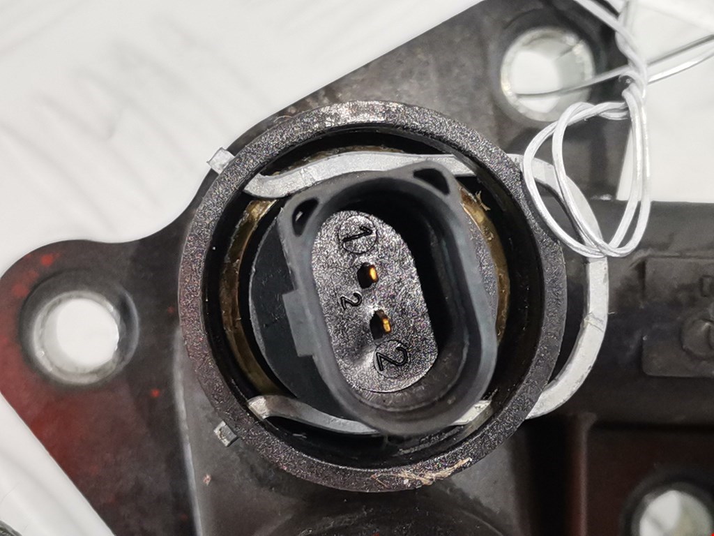 Корпус термостата VOLKSWAGEN Polo IV 2001-2009