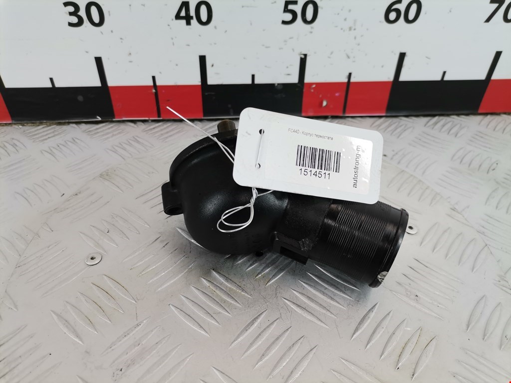 Корпус термостата PEUGEOT Boxer 230 1994-2002