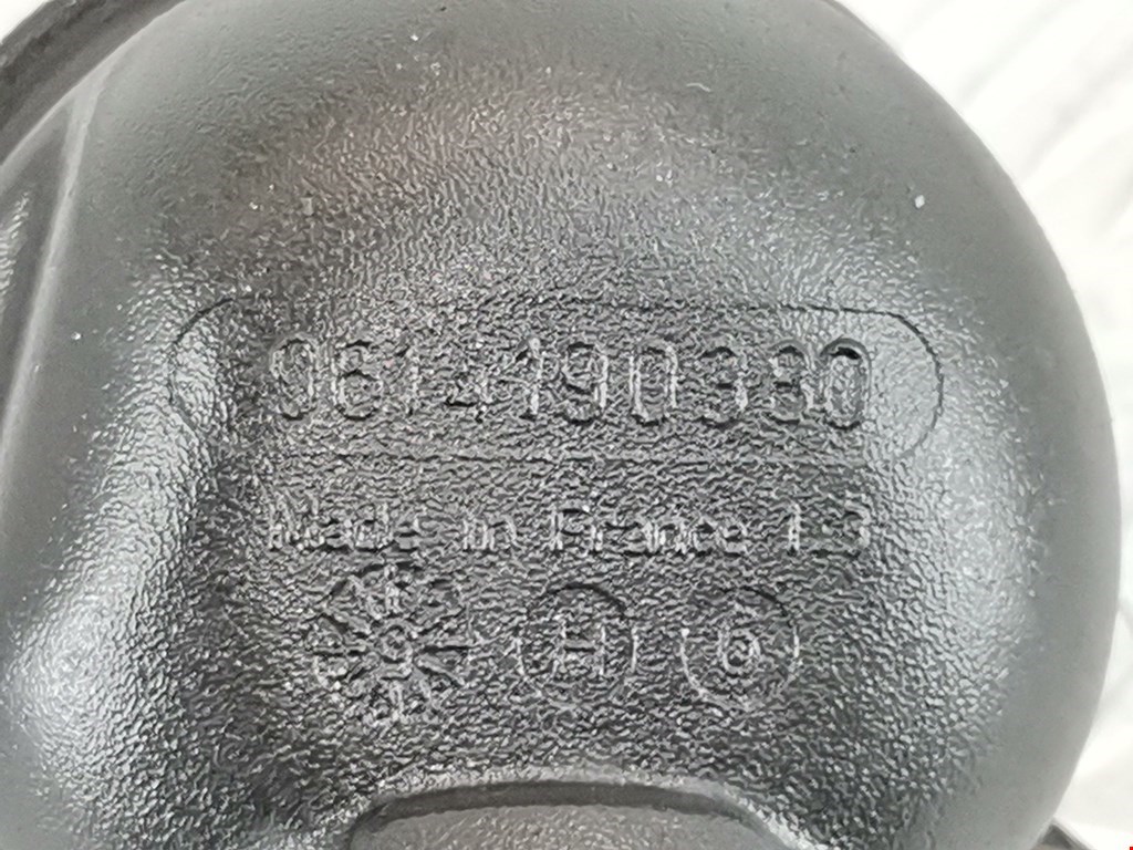 Корпус термостата PEUGEOT Boxer 230 1994-2002