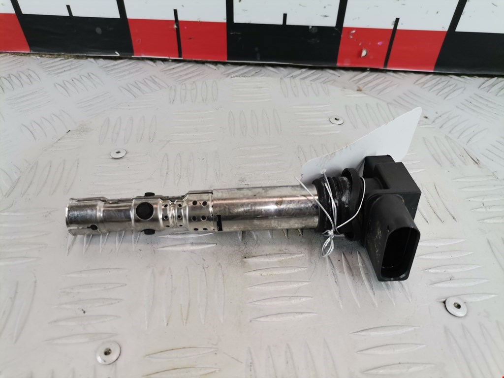 Катушка зажигания VOLKSWAGEN Polo IV 2001-2009