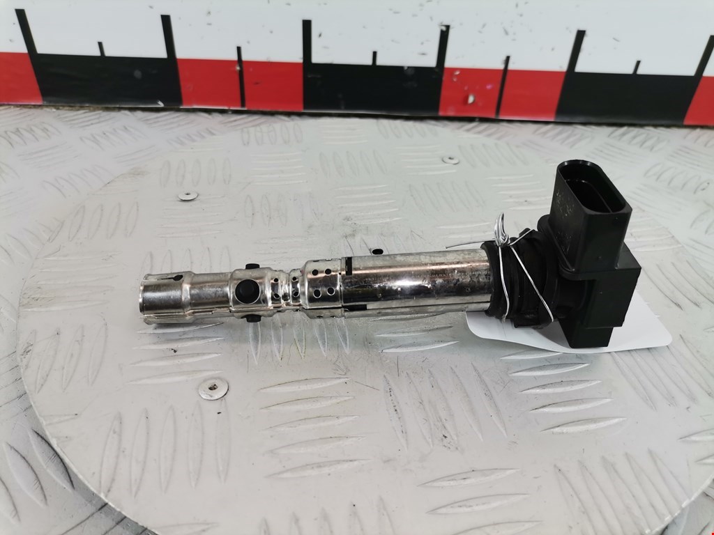 Катушка зажигания VOLKSWAGEN Polo IV 2001-2009