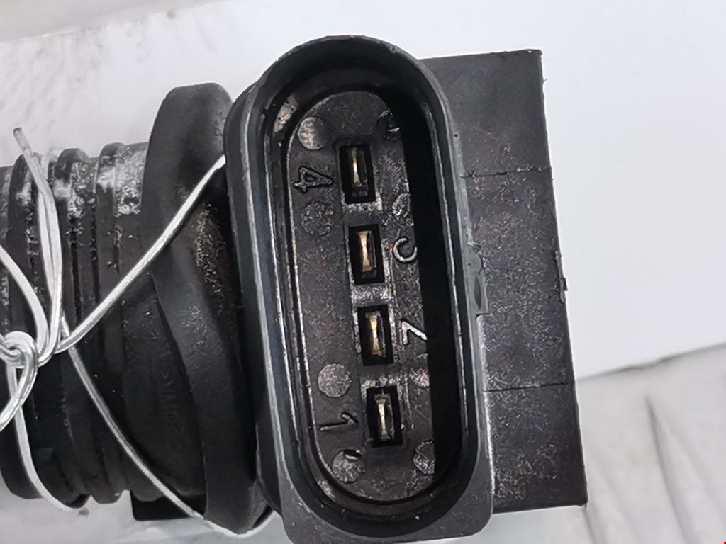 Катушка зажигания VOLKSWAGEN Polo IV 2001-2009