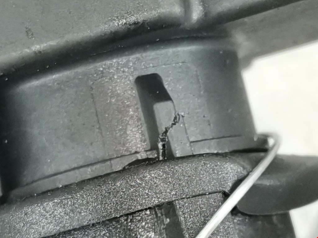 Катушка зажигания VOLKSWAGEN Polo IV 2001-2009