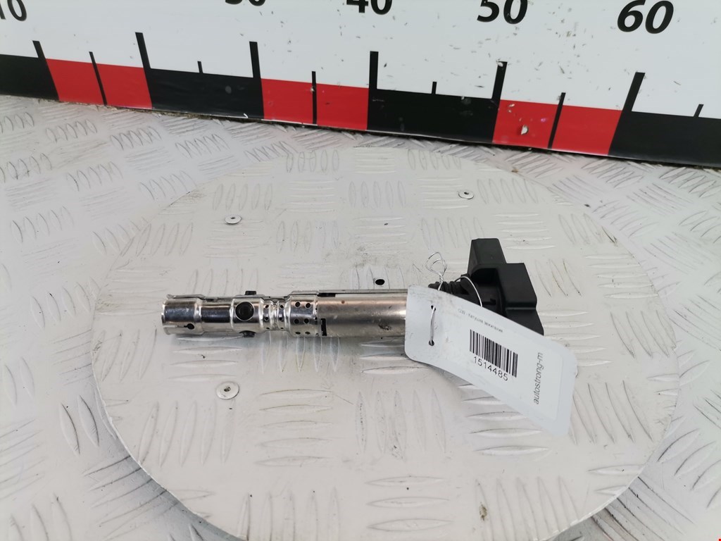 Катушка зажигания VOLKSWAGEN Polo IV 2001-2009