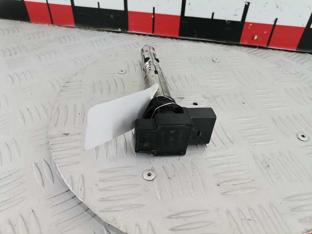 Катушка зажигания VOLKSWAGEN Polo IV 2001-2009