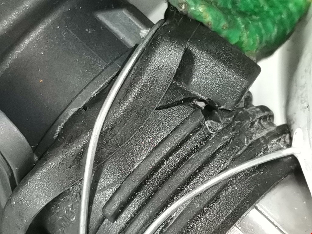 Катушка зажигания VOLKSWAGEN Polo IV 2001-2009