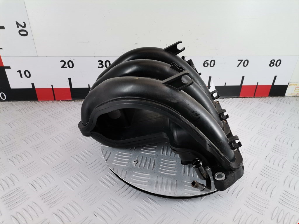 Коллектор впускной VOLKSWAGEN Fox 2005-2011