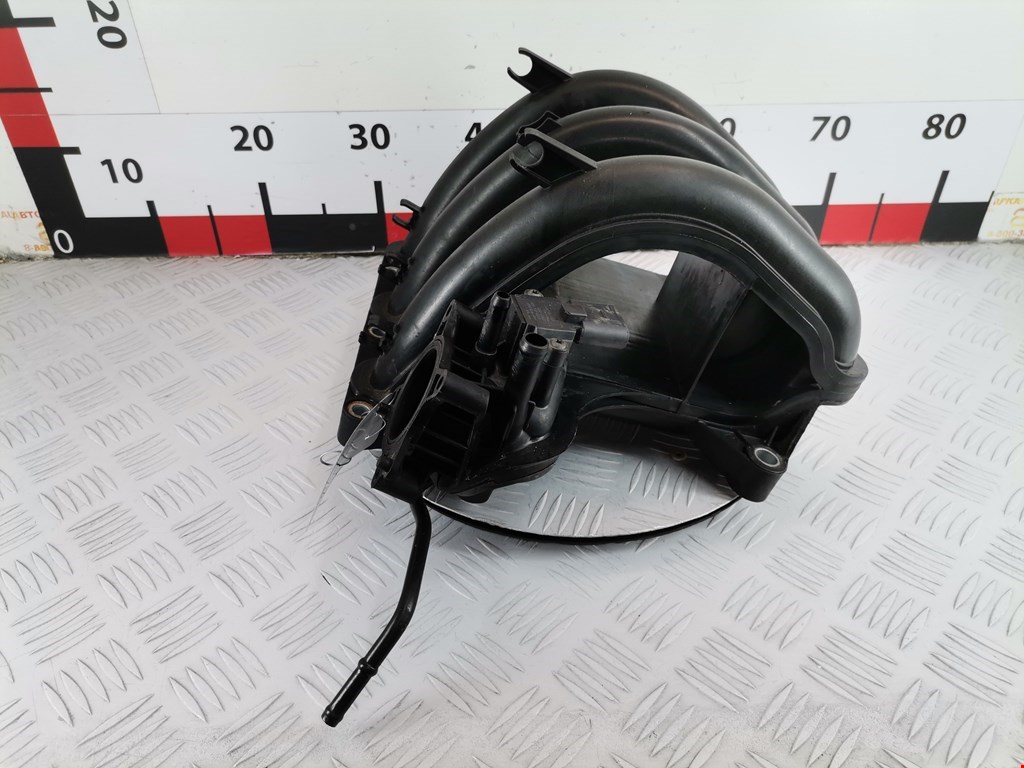 Коллектор впускной VOLKSWAGEN Fox 2005-2011