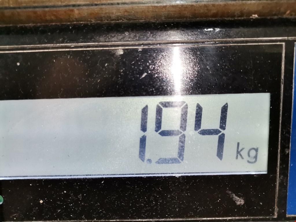 Коллектор впускной VOLKSWAGEN Fox 2005-2011