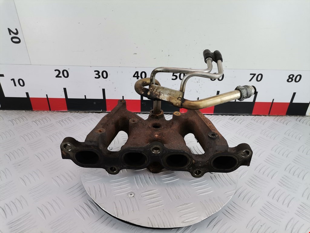 Коллектор выпускной FORD Fiesta 1995-2001