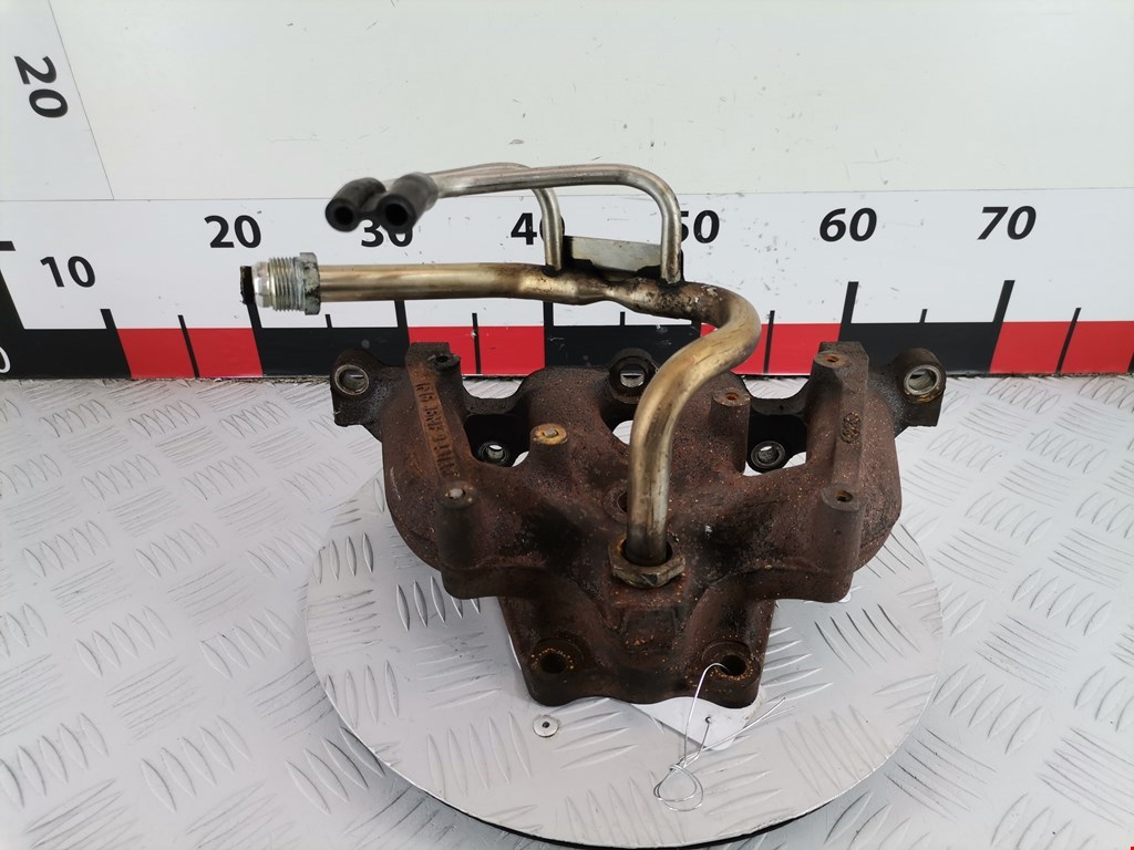 Коллектор выпускной FORD Fiesta 1995-2001