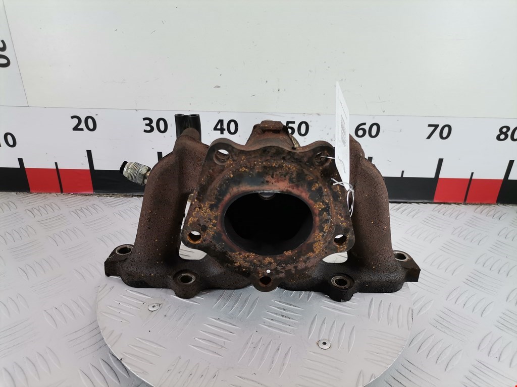 Коллектор выпускной FORD Fiesta 1995-2001