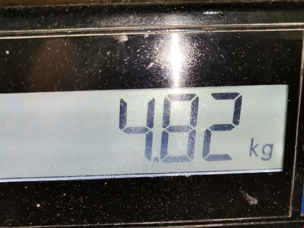 Коллектор выпускной FORD Fiesta 1995-2001