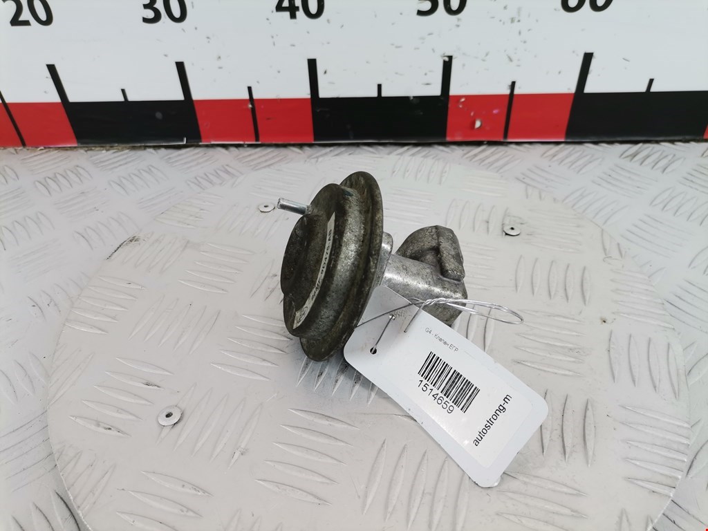 Клапан ЕГР EGR Ford Fiesta 4 (1995-2002)