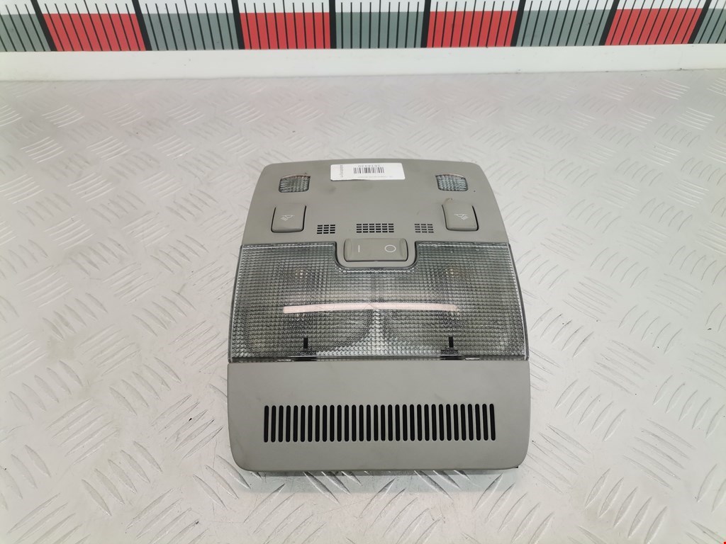 Плафон салонный (салона фонарь) AUDI A4 B6 2001-2005