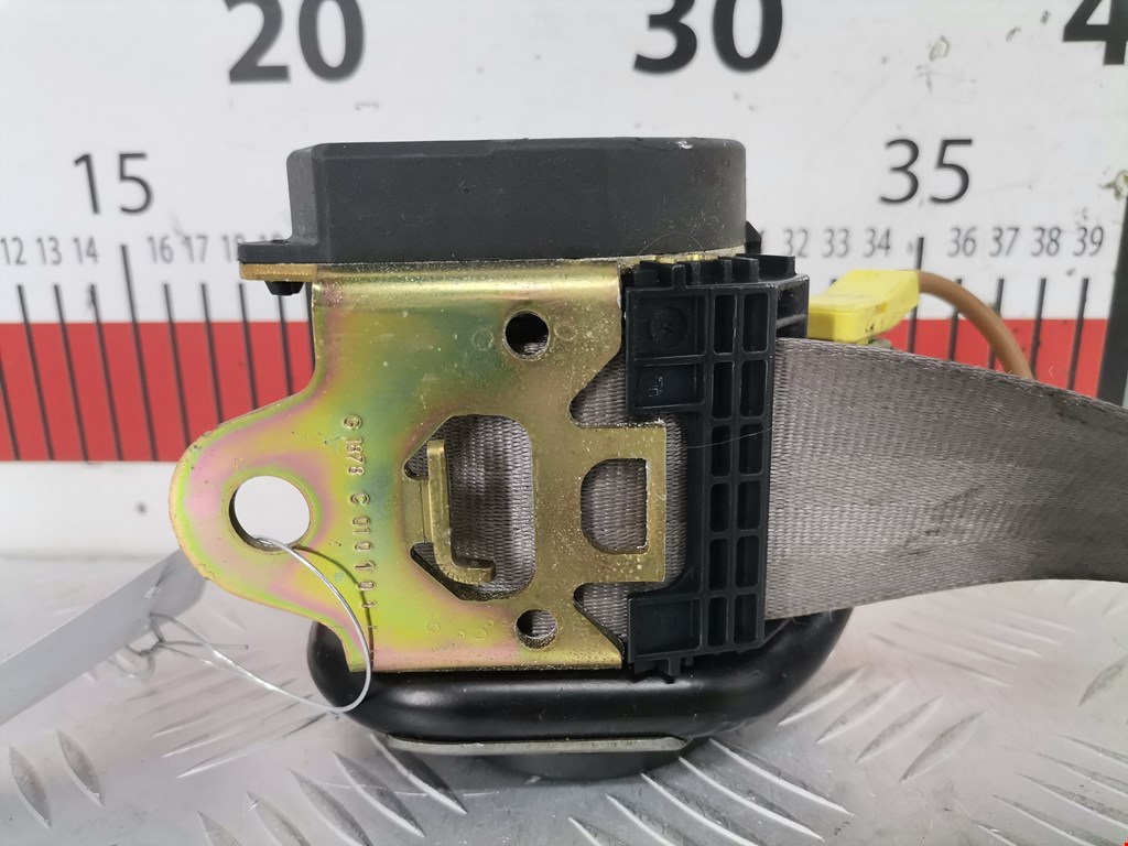 Ремень безопасности передний правый AUDI A4 B5 1995-2001