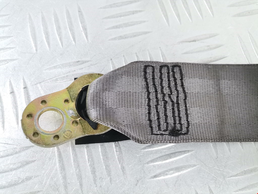 Ремень безопасности передний правый AUDI A4 B5 1995-2001