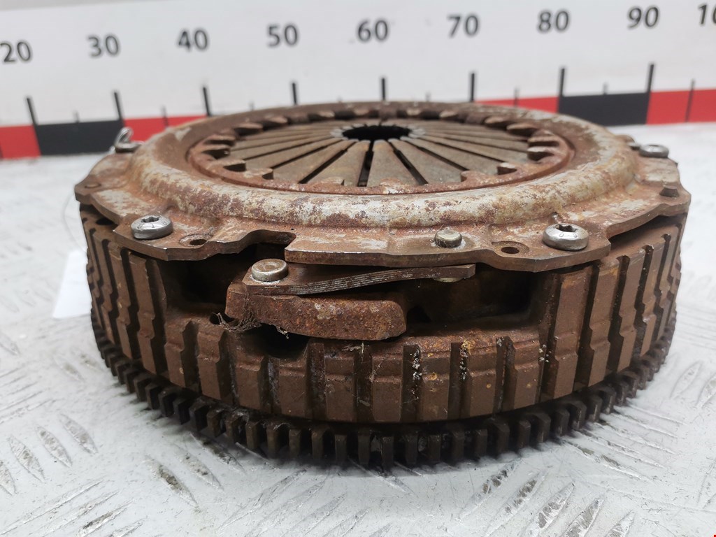 Маховик (демпфер сцепления) RENAULT Clio 1998-2008