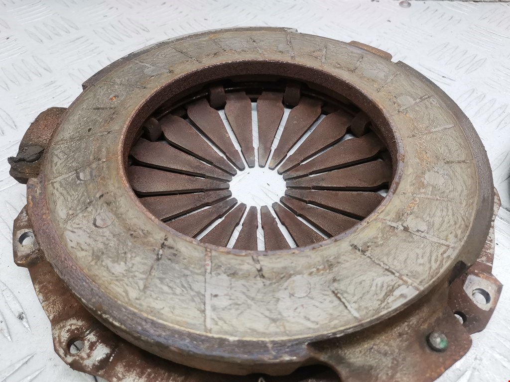 Маховик (демпфер сцепления) RENAULT Clio 1998-2008