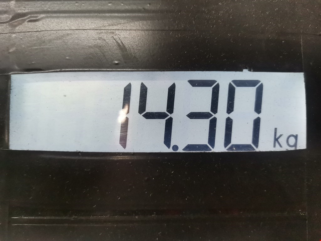 Маховик (демпфер сцепления) RENAULT Clio 1998-2008