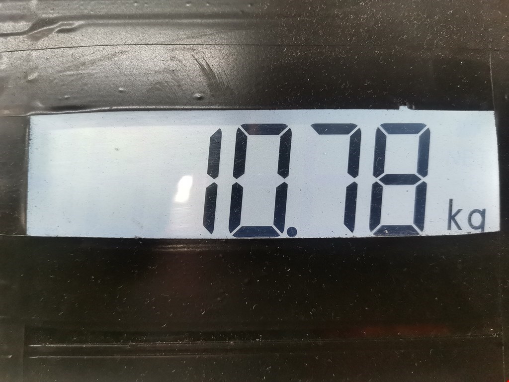 Маховик (демпфер сцепления) FORD KA 1996-2008