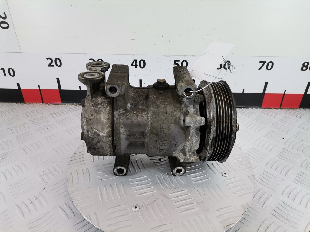 Компрессор кондиционера (системы кондиционирования) FORD Fusion 2002-2012