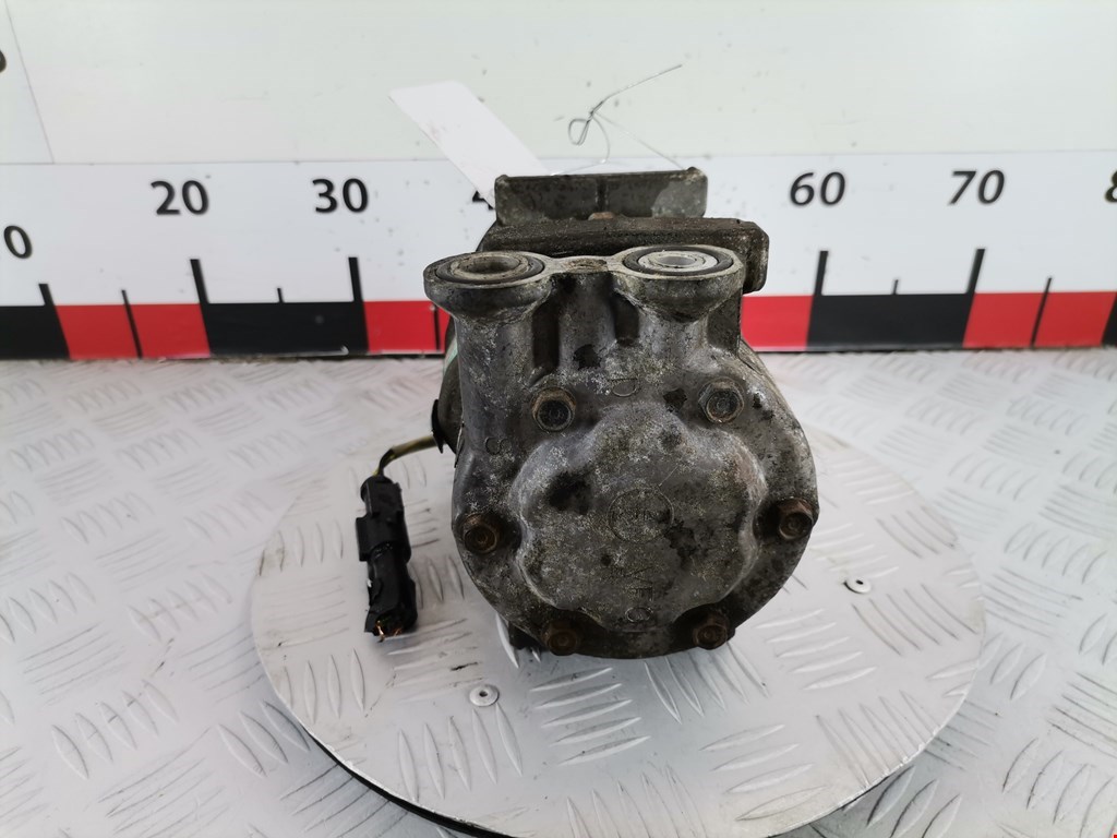 Компрессор кондиционера (системы кондиционирования) FORD Fusion 2002-2012